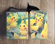 【PTCG】Pokemon Card Game 卡盒（比卡超森林） #想要hunnytote