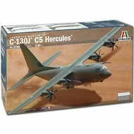 Italeri 2746 1/48 C-130J-C5 Hercules