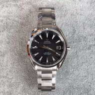 1: 1 High-Quality Original Standard Real Shot Omega Watch Sea Series 231.10.42.21.01.002, Iron City 