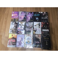 Piah di hati mr beku | rahsia hati mrs. fakrul | hey my husband | seikhlas cinta kayla  - mia azwari