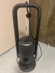 Inno3c HEPA cum UV-C 殺菌消毒冷暖風機 i-ACW3