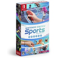 Nintendo Switch Sports -Switch【DIRECT FROM JAPAN】