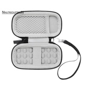 EVA Case for  Kardia Mobile ECG/KardiaMobile 6L EKG Heart Monitor Storage Bag