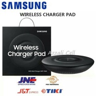 SAMSUNG WIRELESS CHARGER PAD 100%Original