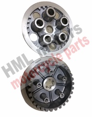 Euro Keeway RKS 150 clutch hub