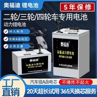 60v Takeaway Ningde Two-Wheel Battery Lithium Battery Lithium Battery 48v Electric Vehicle Lithium 7