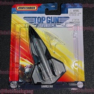 Matchbox Top Gun Maverick Boeing F/A 18 Super Hornet Maverick Airplane Matchbox Sky Busters Collecti