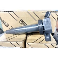 plug coil toyota engine 2azfe