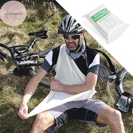 ADAWA 1Bag Medical Triangular Bandag Fracture Fixation Emergency Bandage First Aid Gauze Triangle Ba