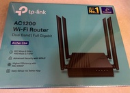 TP-Link Archer C64 AC1200 Wireless WiFi Router