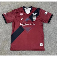 25-26 Kobe Victory Ship home fans Japanese J-League K-League football shirt