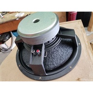 15inch car subwoofer { hard bass}