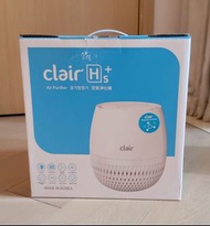 韓國Clair 空氣淨化機 Air Purifier 韓國製