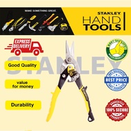 LS GEMILANG # TAIWAN # STANLY FATMAX 14-563 10'' ZINC CUTTER STEEL CUTTER /STANLEY GUNTING ZINK GUNT