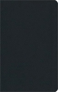 ESV Reformation Study Bible, Student Edition - Midnight Blue, Premium Leather