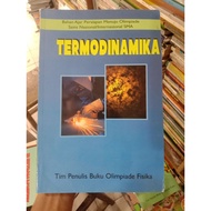 High School Thermal Physics Olympiad.