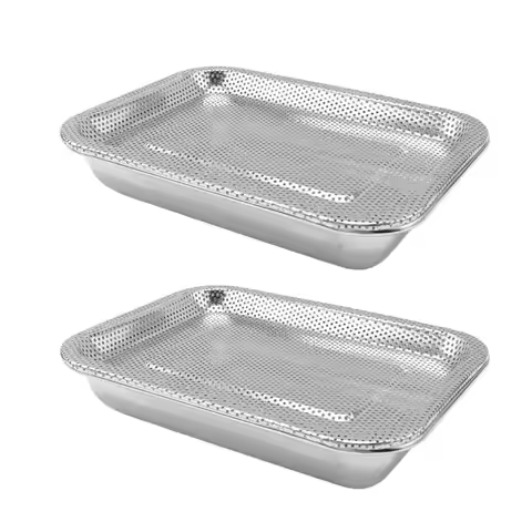 AT05-Sprouts Growing Seed Sprouting Tray Seed Sprouting Microgreens Growing Kit Fodder Trays
