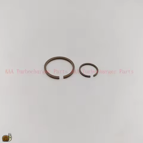 RHF3 Turbo Parts Piston Ring/Seal Ring Supplier AAA Turbocharger Parts