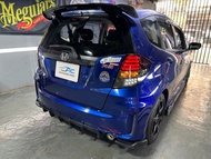 Honda Fit Ge8 LED光管尾燈