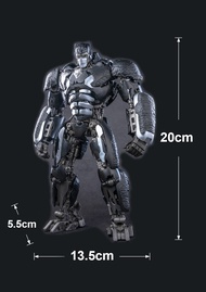 Yolopark Optimus Primal Optimus Prime transformers Toys Figures Studio Series Animiation Genuine Ris