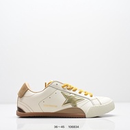 Golden Goose True-Star True-Star Gold Stamping Star Shoes Men Women Casual Shoes Fashion