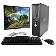 Dell  PC processor dual-core 2:30