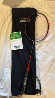Yonex Arcsaber 11 Pro JP 日本版 4UG5 YY 羽毛球拍