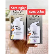 Olay 7 in one cream