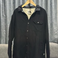 The North Face Overshirtpolar