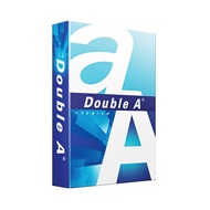 Double A Premium Copier Paper A4 80gsm (One Carton)