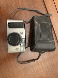 Minolta Riva Zoom 140EX 菲林相機