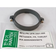 Retainer IRA 6075 6575 6275 UFR-3501-000 Hantek