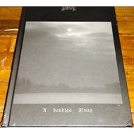 Lunar Aurora / Paysage D'Hiver ‎– A Haudiga Fluag / Schwarzä Feus & Schwarzäs Isä (2 × CD, Compilati