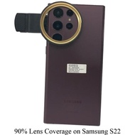 Cheap Zomei Filter Cpl 52Mm For Smartphone Handphone Phone Clip Cpl Filter