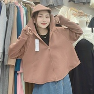 UMI Korean Beleader Women's BATWING Sunscreen Shirt is thick and blocks UV rays - Cool Women's Batwi