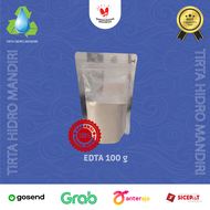 EDTA 4 NA EDTA NA 100 GRAM BAHAN BAKU SABUN
