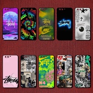 Case For Huawei P10 KG35 Stussy phone case
