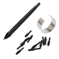 ♥♥10Pcs Passive Stylus Pen Nibs  for XP-Pen HUION H640P VEIKK