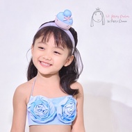 Fairy Mermaid Headband : IS PF 450 FM