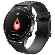 智能手錶 睡眠健康管理 血糖風險評估 Smart &amp; Fitness Watch – Sleep Management, Non-Invasive Blood Glucose