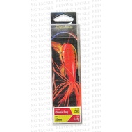 OPASS PHOENIX FROG LURE