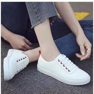 ✩.❤Ready Stock ❗️35-40❗️ kasut jalan wanita kasut sport wanita murah sepatu sport wanita Sneakers wa