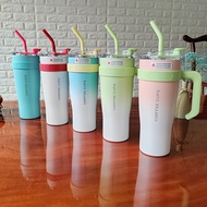 aqua flask tumbler original tumbler for kids tyeso tumbler New Ice Master Cup 304 Stainless Steel Th