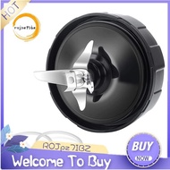 7 Fins Blender Blade Replacement Compatible for Nutri Ninja BL450 Auto IQ Pro Cups for Ninja Blender