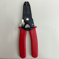 Wire strippers _For wire 0.3_6.0mm2(22_10awg)