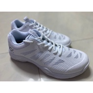 Maxx Korea Design White Shoes