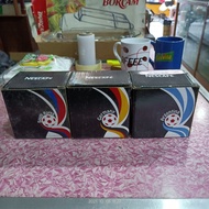 mug Nescafe new old stock