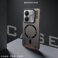 Case poco C71 M7 Pro F6 X7 Pro X3 X5 X5 Pro X6 Pro F3 F4 F4 GT M6 X6 M6 Pro M3 Pro C65 C75 - SO COOL