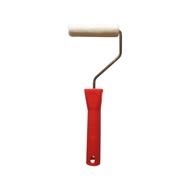 Raffles Paint 4" Mohair Rollers (For Epoxy • Oil-based • Enamel) 4 Inch