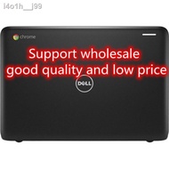 ✿☍❁【In stock】Second hand Dell laptop（95% New）Dell Chromebook 11 3180 11.6-inch(Chrome OS) laptop